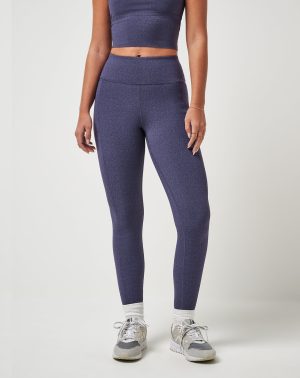 Moveknit Bonded Legging