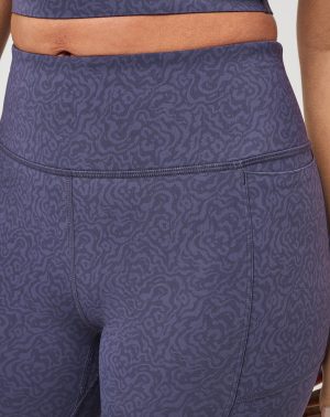 Moveknit Bonded Legging