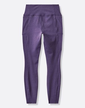 Moveknit Bonded Legging