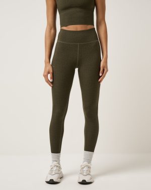 Moveknit Bonded Legging