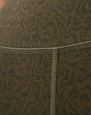 Moveknit Bonded Legging