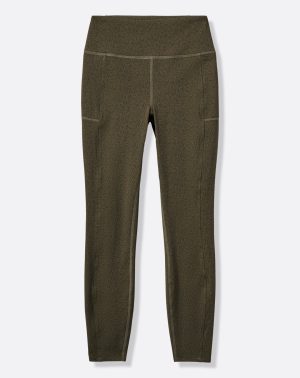 Moveknit Bonded Legging