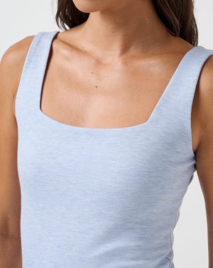 Friday Ponte Midi Dress