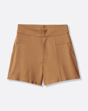 Friday Ponte Short