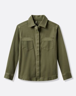 Everyday Button Down