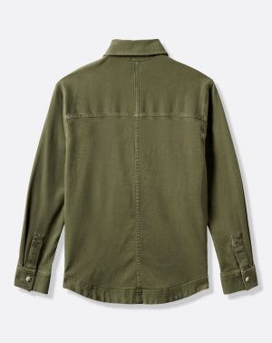 Everyday Button Down