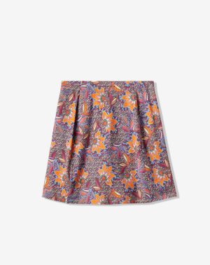 Sunfire Skort