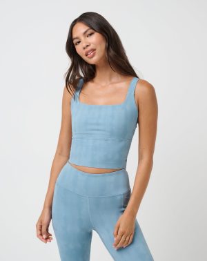 Moveknit Resilience Tank