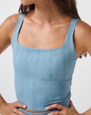 Moveknit Resilience Tank