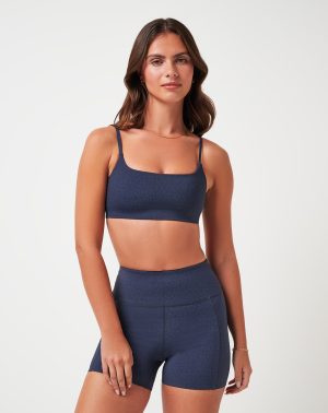 Moveknit Resilience Bra Top