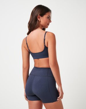 Moveknit Resilience Bra Top