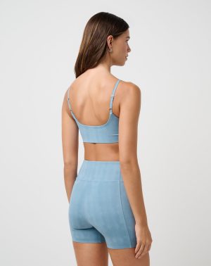 Moveknit Resilience Bra Top