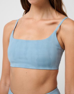 Moveknit Resilience Bra Top
