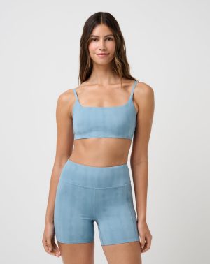 Moveknit Resilience Bra Top