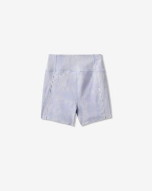 Moveknit Bonded Short