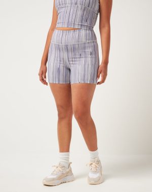 Moveknit Bonded Short