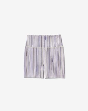 Moveknit Bonded Short