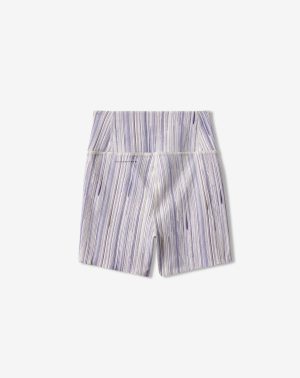 Moveknit Bonded Short