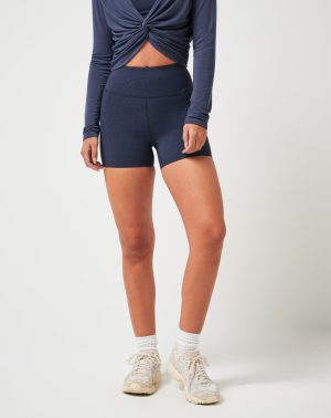Moveknit Bonded Short