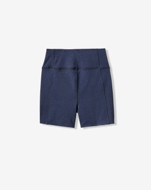 Moveknit Bonded Short