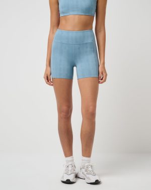 Moveknit Bonded Short