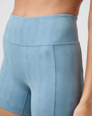 Moveknit Bonded Short