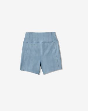 Moveknit Bonded Short