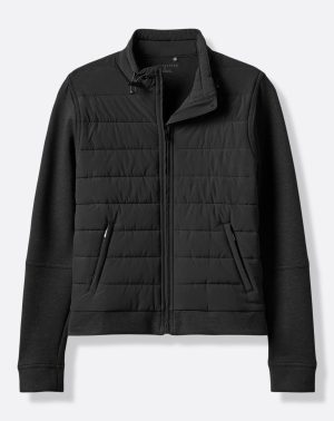 Skyloft Soft Espresso Martini Full Zip