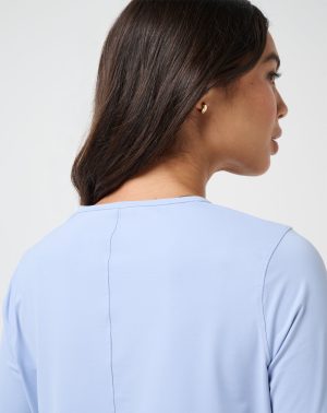 Moveknit Solstice Top