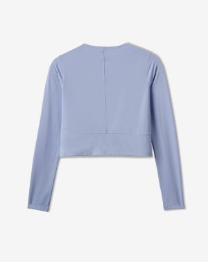 Moveknit Solstice Top