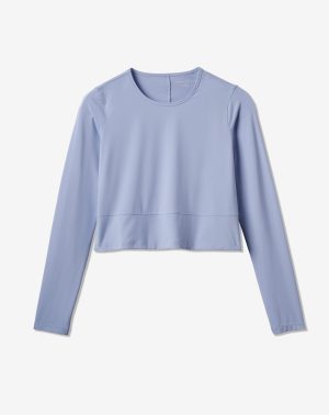 Moveknit Solstice Top