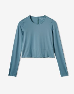 Moveknit Solstice Top