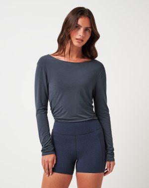 Midnight Muse Top