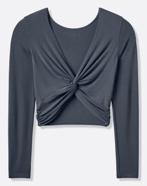 Midnight Muse Top