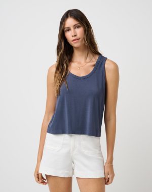 Sun Shimmer 2.0 Tank