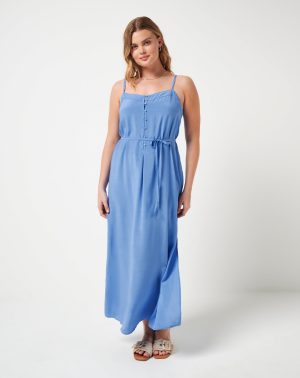 Savanna Tank Dress