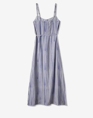 Savanna Tank Dress
