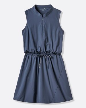 Weekend Paradise Dress