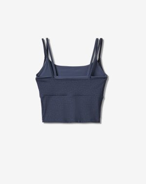 Moveknit Double Strap Tank