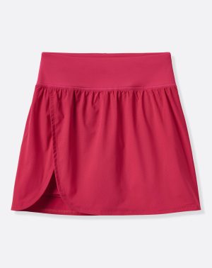 Shifting Sands Skort