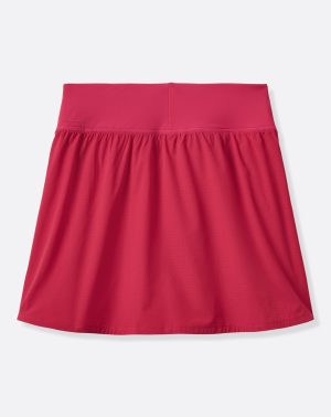 Shifting Sands Skort