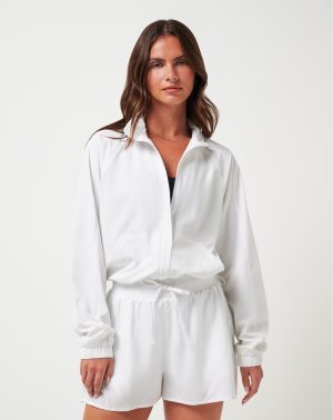 Shifting Sands Jacket