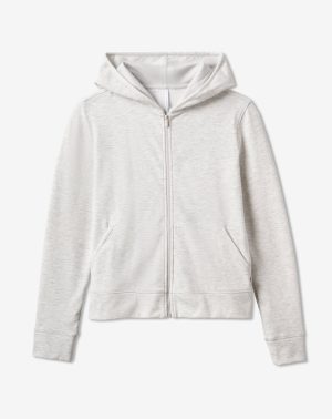 Cloud Zip Hoodie 2.0