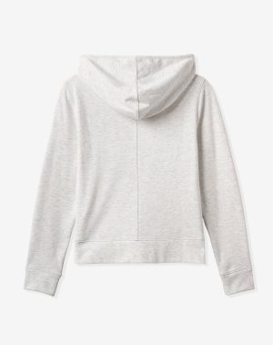 Cloud Zip Hoodie 2.0