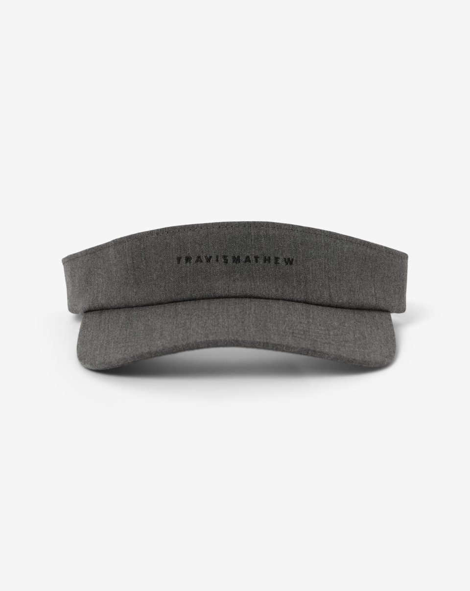 Timberline Visor