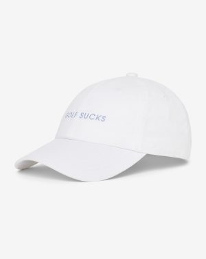 Confidence Boost Hat