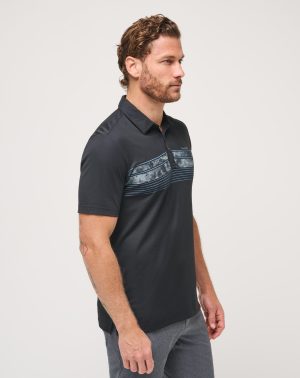 Mount Thunder Polo