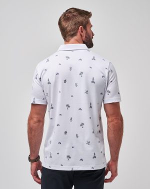 Around The Island Polo