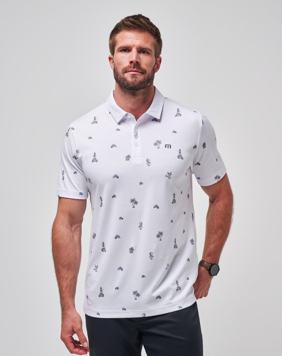 Around The Island Polo