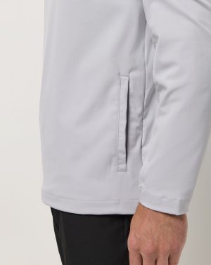 Wanderlust Quarter Zip